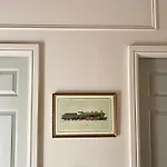 Railway House York By Chateau Anna
