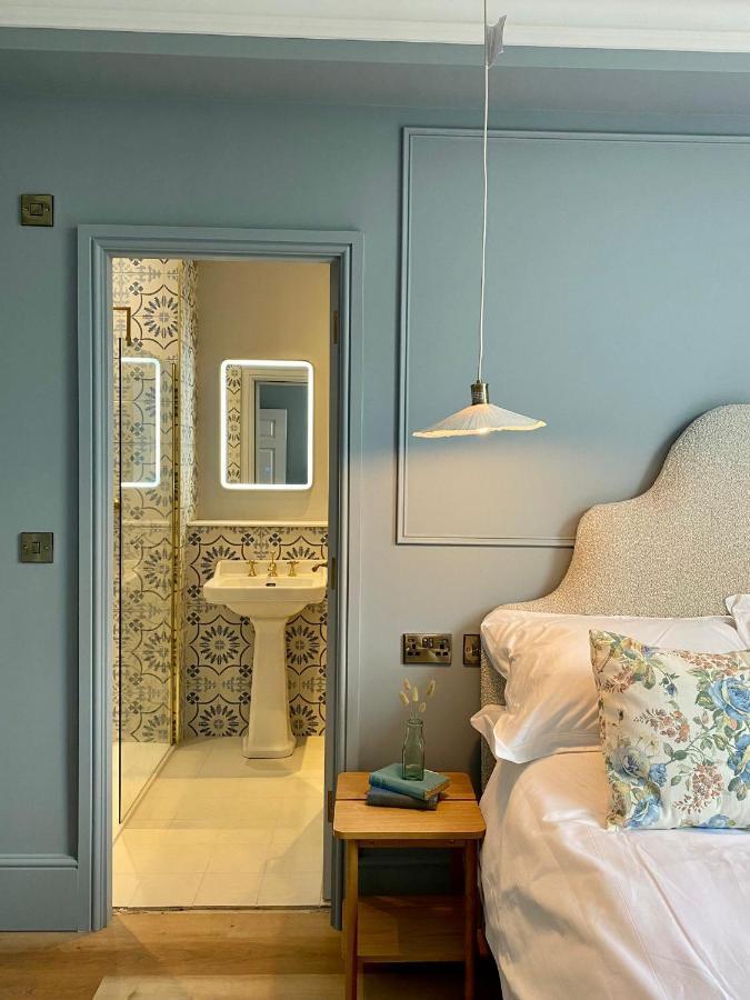 Aparthotel Railway House By Chateau Anna *