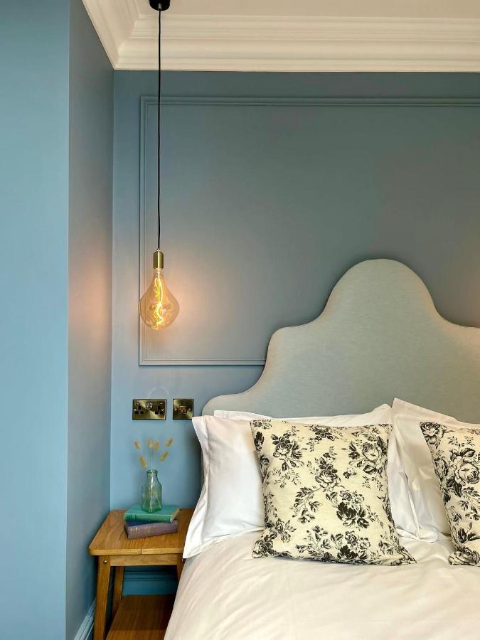 Railway House By Chateau Anna Aparthotel