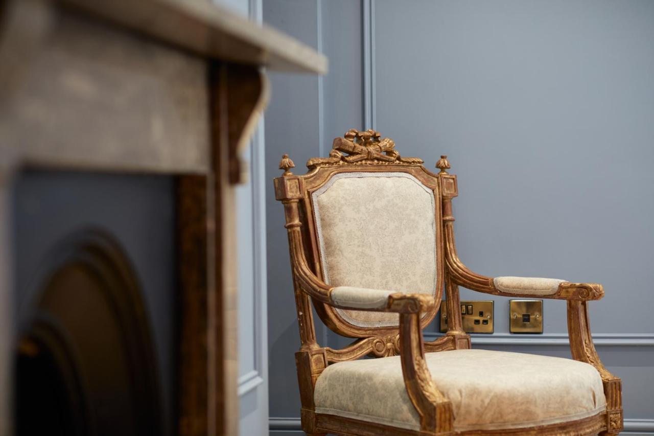 Railway House By Chateau Anna * York