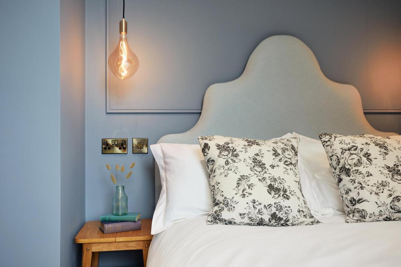 Railway House By Chateau Anna Aparthotel York