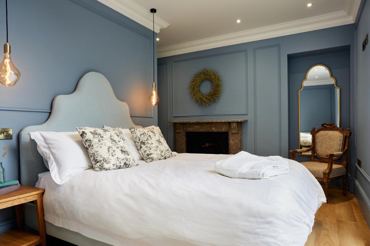 Railway House By Chateau Anna *