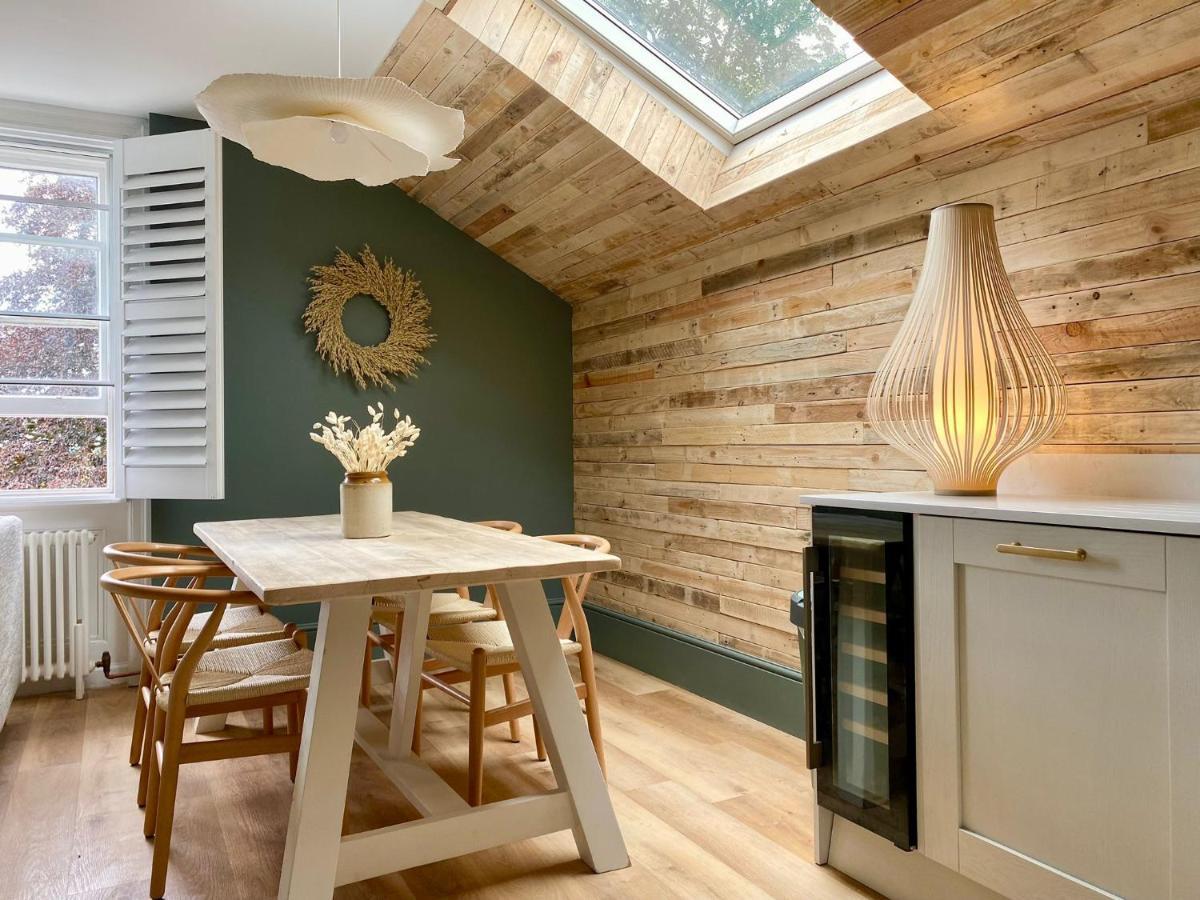 Railway House By Chateau Anna Aparthotel