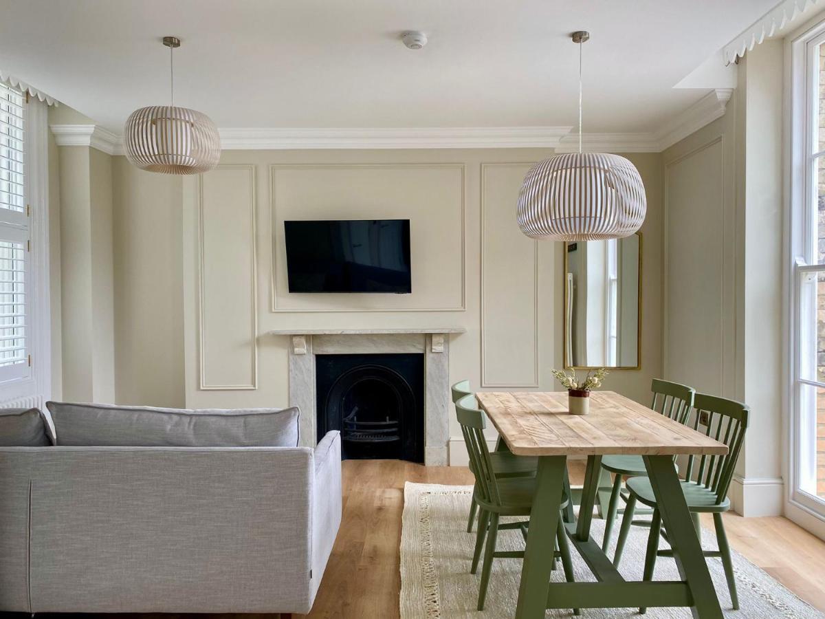 Aparthotel Railway House By Chateau Anna York