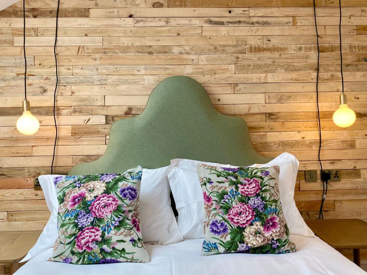 Aparthotel Railway House By Chateau Anna *