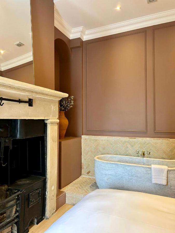 Railway House By Chateau Anna *