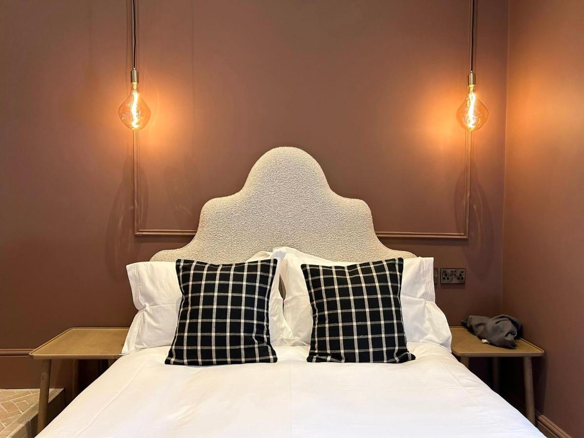 Railway House By Chateau Anna Aparthotel