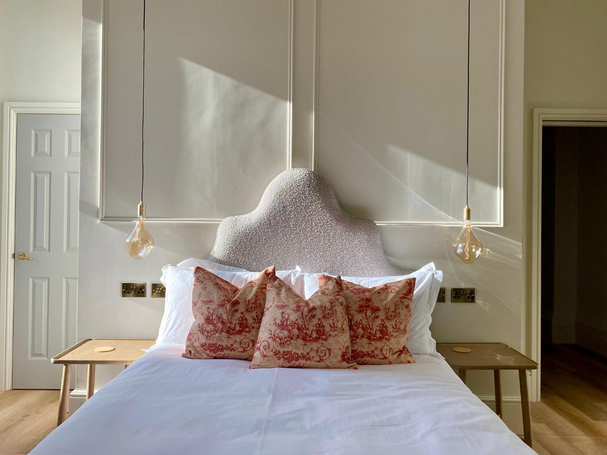 Railway House By Chateau Anna *