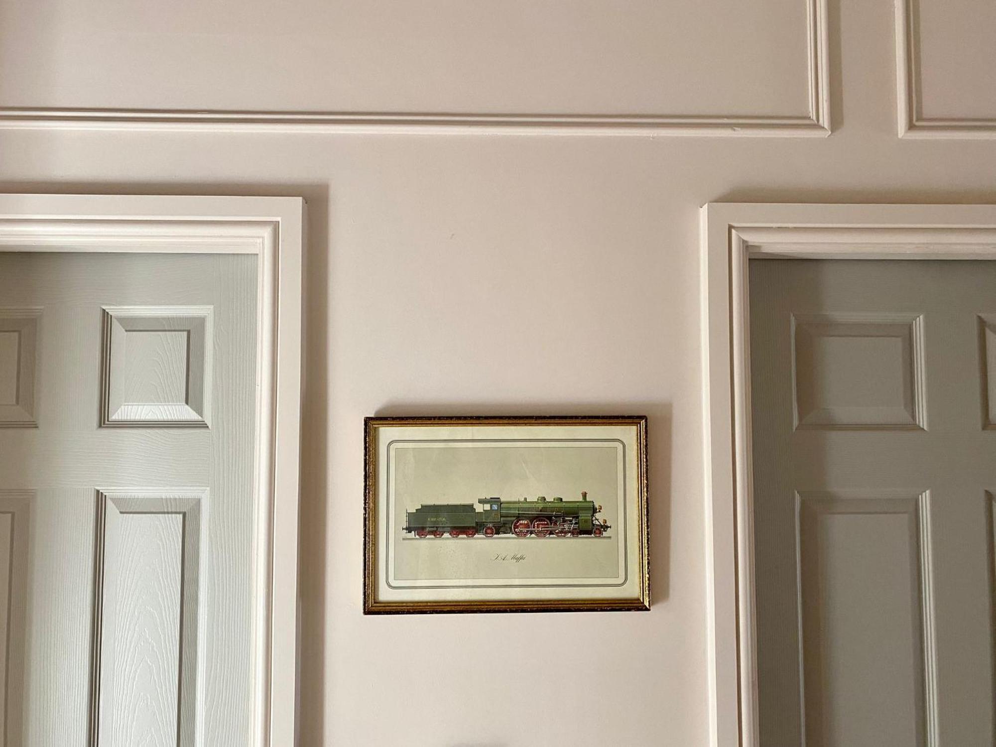 Aparthotel Railway House By Chateau Anna York