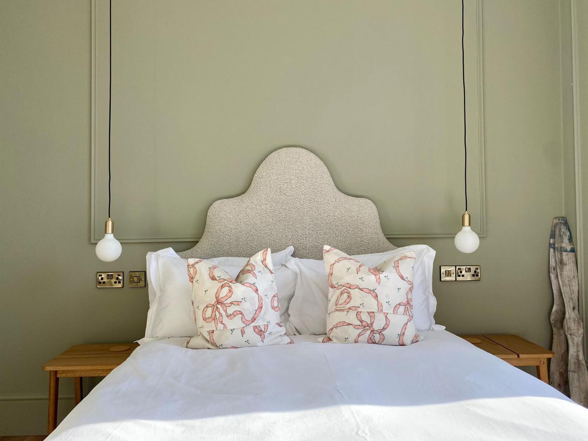 Railway House By Chateau Anna Aparthotel *