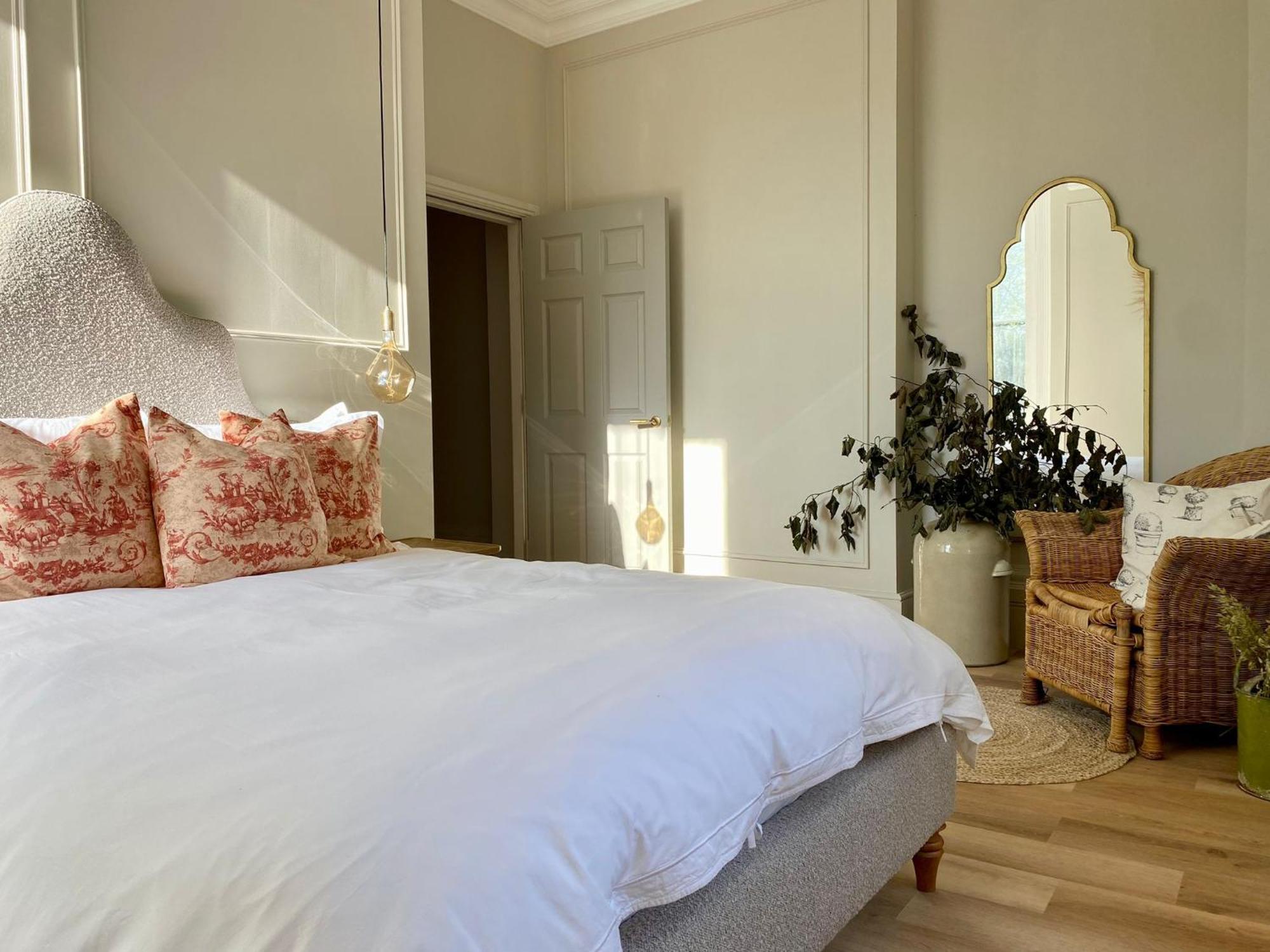 Aparthotel Railway House By Chateau Anna *