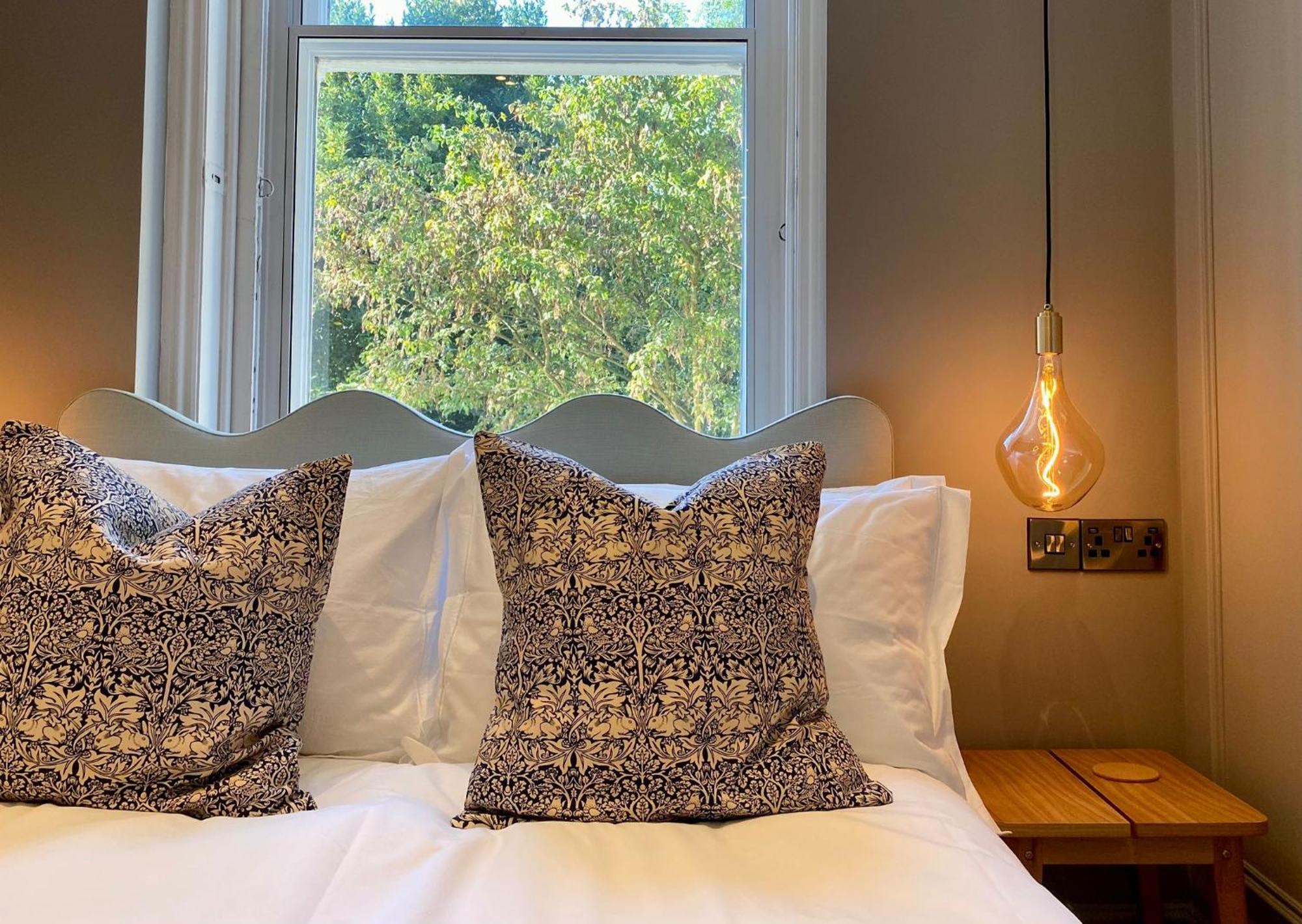 Railway House By Chateau Anna *