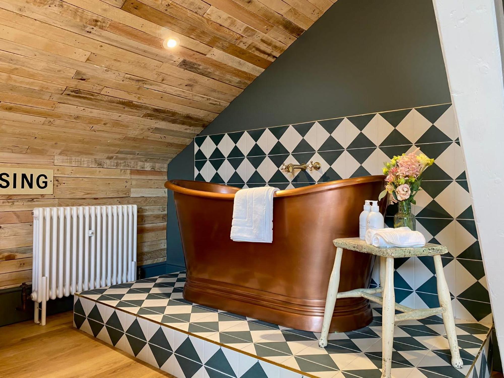 Railway House By Chateau Anna Aparthotel York
