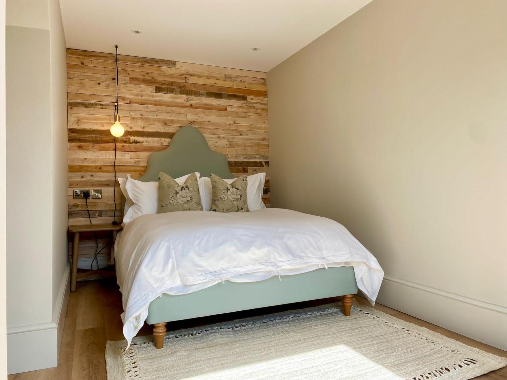 Railway House By Chateau Anna * York