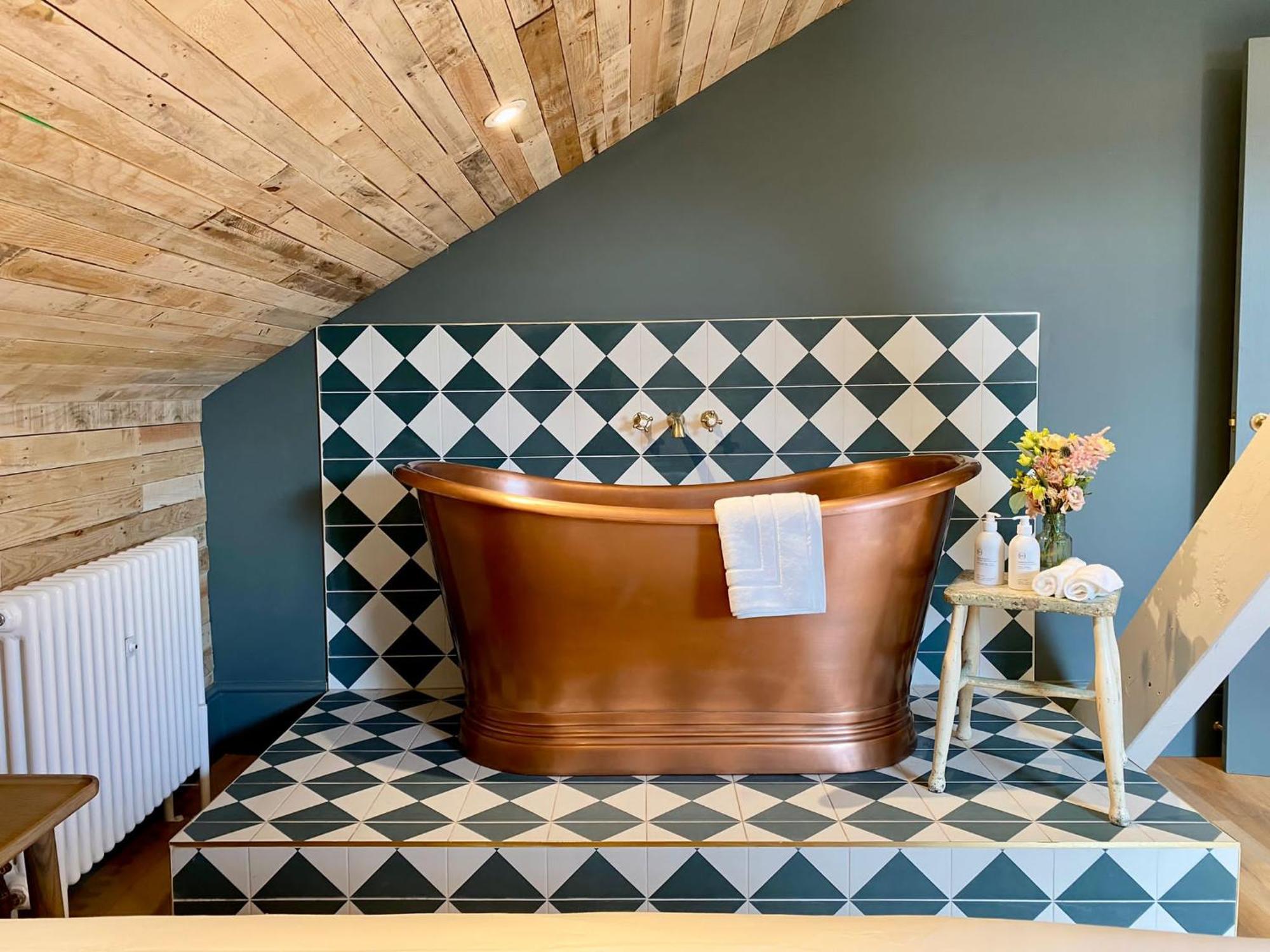 Aparthotel Railway House By Chateau Anna